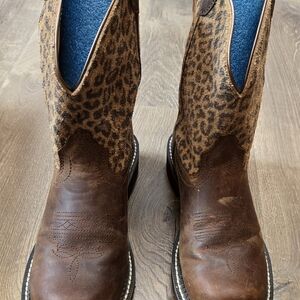 Ariat Fay Fatbaby Women's Boots